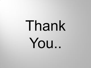 Thank
You..
 