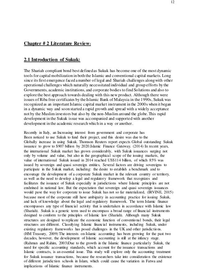 Thesis on islamic banking and finance pdf image