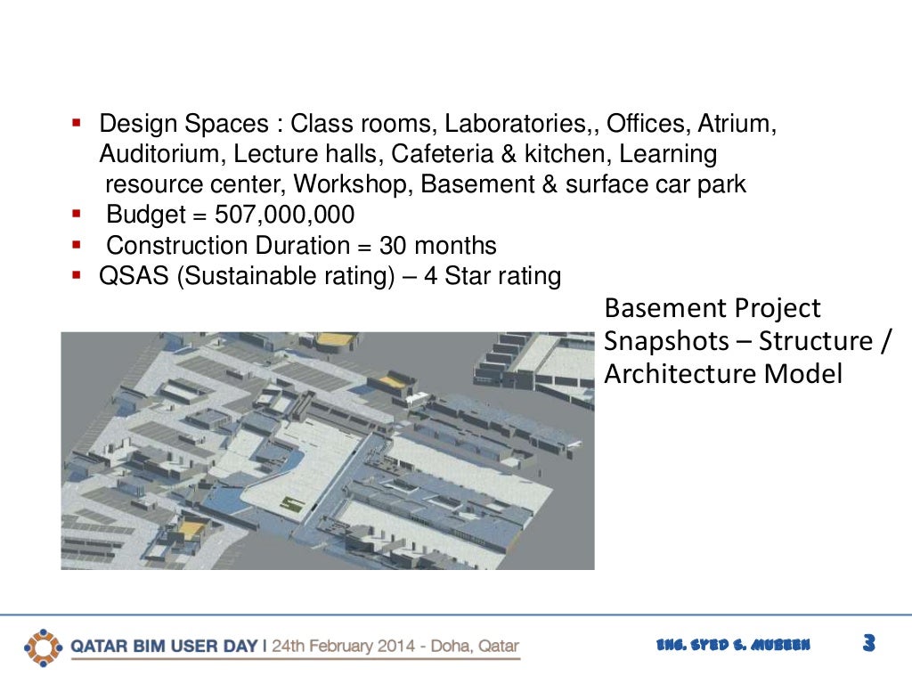 Qatar case study image