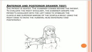 shoulder assessment (full)