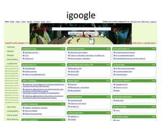 igoogle