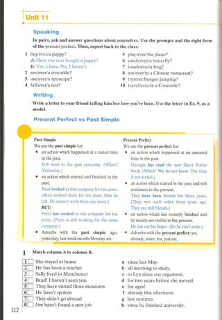 Blockbuster 2 workbook & grammar book