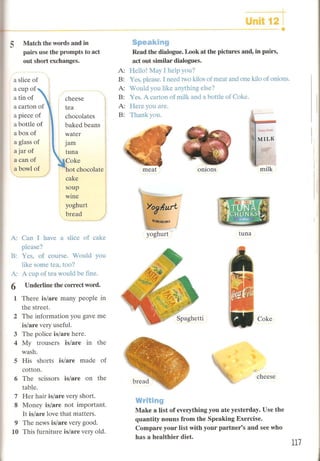 Blockbuster 2 workbook & grammar book