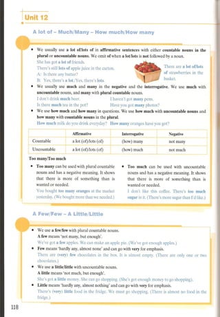 Blockbuster 2 workbook & grammar book