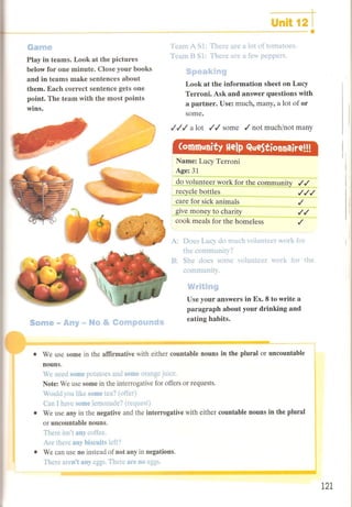 Blockbuster 2 workbook & grammar book