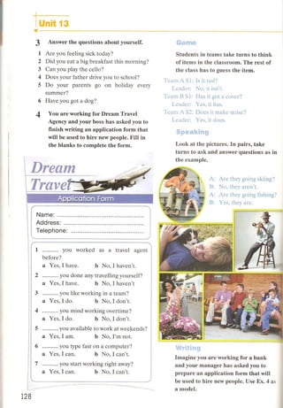 Blockbuster 2 workbook & grammar book