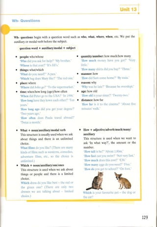 Blockbuster 2 workbook & grammar book