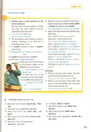 Blockbuster 2 workbook & grammar book
