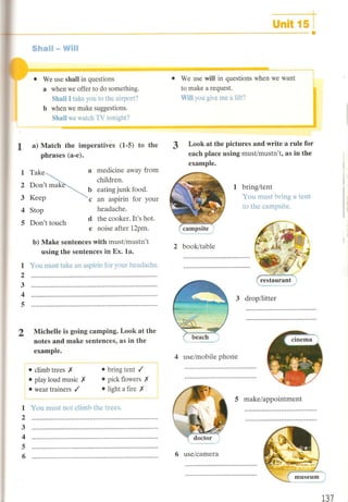Blockbuster 2 workbook & grammar book