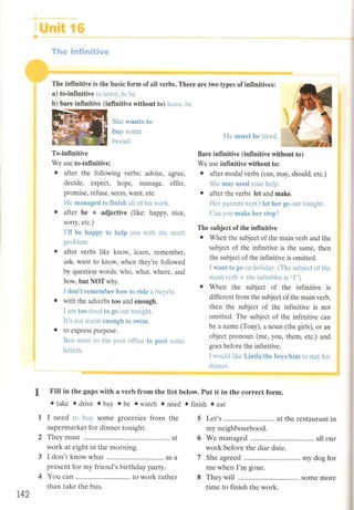 Blockbuster 2 workbook & grammar book