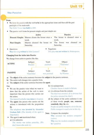 Blockbuster 2 workbook & grammar book