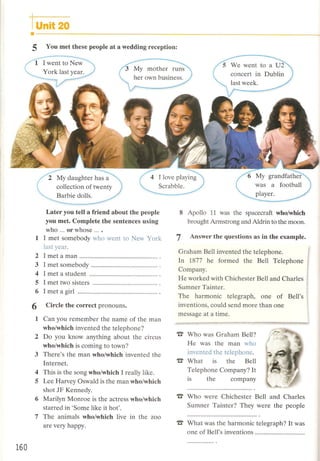 Blockbuster 2 workbook & grammar book
