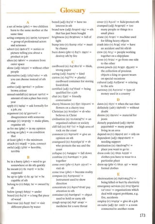 Blockbuster 2 workbook & grammar book