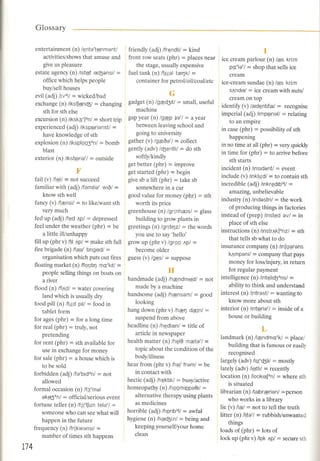Blockbuster 2 workbook & grammar book