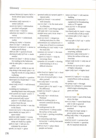 Blockbuster 2 workbook & grammar book