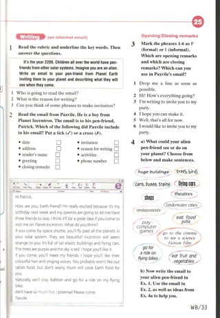 Blockbuster 2 workbook & grammar book