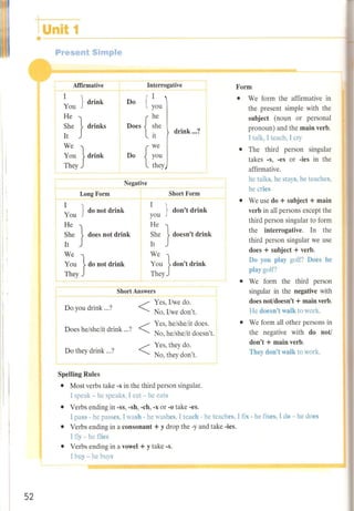 Blockbuster 2 workbook & grammar book