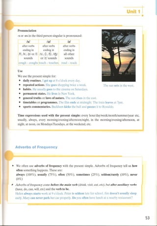 Blockbuster 2 workbook & grammar book