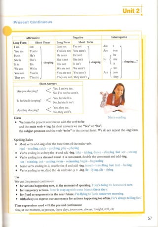 Blockbuster 2 workbook & grammar book