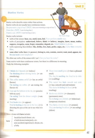 Blockbuster 2 workbook & grammar book