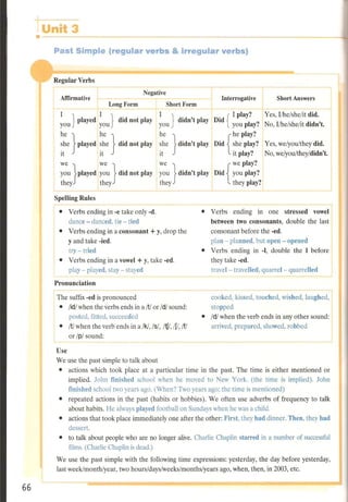 Blockbuster 2 workbook & grammar book