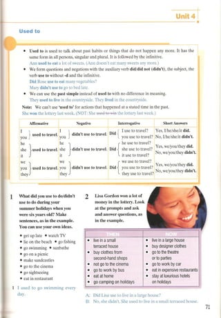 Blockbuster 2 workbook & grammar book