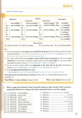 Blockbuster 2 workbook & grammar book