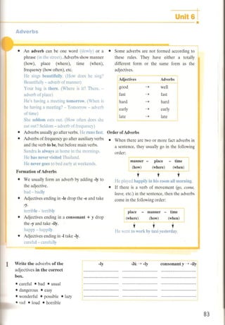 Blockbuster 2 workbook & grammar book