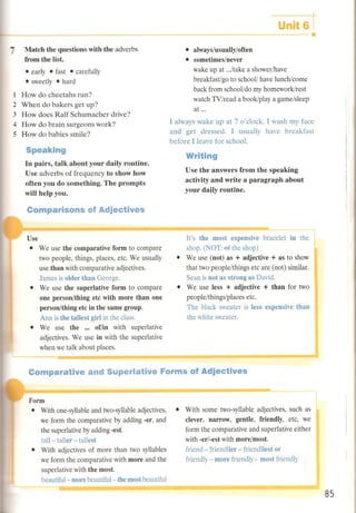 Blockbuster 2 workbook & grammar book