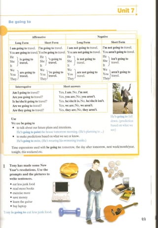 Blockbuster 2 workbook & grammar book