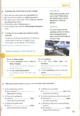 Blockbuster 2 workbook & grammar book