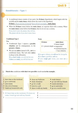 Blockbuster 2 workbook & grammar book
