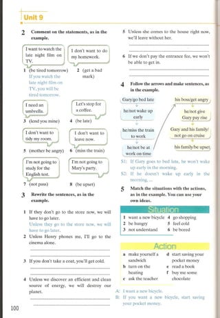 Blockbuster 2 workbook & grammar book