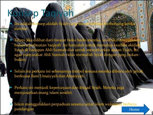 Syiah Syiah