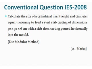 SY Lectures Gating designe, Raisers Problems[1].pdf