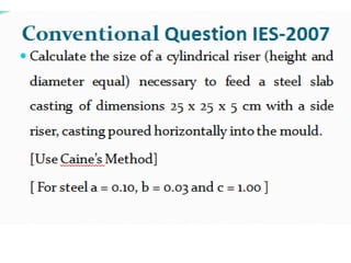 SY Lectures Gating designe, Raisers Problems[1].pdf