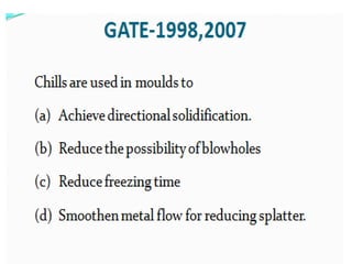 SY Lectures Gating designe, Raisers Problems[1].pdf