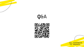 Q&A
 