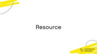 Resource
 