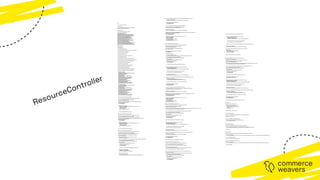 <?php
/*
* This
fi
le is part of the Sylius package.
*
* (c) Sylius Sp. z o.o.
*
* For the full copyright and license information, please view the LICENSE
*
fi
le that was distributed with this source code.
*/
declare(strict_types=1);
namespace SyliusBundleResourceBundleController;
use DoctrinePersistenceObjectManager;
use FOSRestBundleViewView;
use SyliusBundleResourceBundleEventResourceControllerEvent;
use SyliusComponentResourceExceptionDeleteHandlingException;
use SyliusComponentResourceExceptionUpdateHandlingException;
use SyliusComponentResourceFactoryFactoryInterface;
use SyliusComponentResourceMetadataMetadataInterface;
use SyliusComponentResourceModelResourceInterface;
use SyliusComponentResourceRepositoryRepositoryInterface;
use SyliusComponentResourceResourceActions;
use SymfonyComponentDependencyInjectionContainerAwareTrait;
use SymfonyComponentDependencyInjectionContainerInterface;
use SymfonyComponentHttpFoundationRequest;
use SymfonyComponentHttpFoundationResponse;
use SymfonyComponentHttpKernelExceptionBadRequestHttpException;
use SymfonyComponentHttpKernelExceptionHttpException;
use SymfonyComponentHttpKernelExceptionNotFoundHttpException;
use SymfonyComponentSecurityCoreExceptionAccessDeniedException;
class ResourceController
{
use ControllerTrait;
use ContainerAwareTrait;
protected MetadataInterface $metadata;
protected RequestCon
fi
gurationFactoryInterface $requestCon
fi
gurationFactory;
protected ?ViewHandlerInterface $viewHandler;
protected RepositoryInterface $repository;
protected FactoryInterface $factory;
protected NewResourceFactoryInterface $newResourceFactory;
protected ObjectManager $manager;
protected SingleResourceProviderInterface $singleResourceProvider;
protected ResourcesCollectionProviderInterface $resourcesCollectionProvider;
protected ResourceFormFactoryInterface $resourceFormFactory;
protected RedirectHandlerInterface $redirectHandler;
protected FlashHelperInterface $
fl
ashHelper;
protected AuthorizationCheckerInterface $authorizationChecker;
protected EventDispatcherInterface $eventDispatcher;
protected ?StateMachineInterface $stateMachine;
protected ResourceUpdateHandlerInterface $resourceUpdateHandler;
protected ResourceDeleteHandlerInterface $resourceDeleteHandler;
public function __construct(
MetadataInterface $metadata,
RequestCon
fi
gurationFactoryInterface $requestCon
fi
gurationFactory,
?ViewHandlerInterface $viewHandler,
RepositoryInterface $repository,
FactoryInterface $factory,
NewResourceFactoryInterface $newResourceFactory,
ObjectManager $manager,
SingleResourceProviderInterface $singleResourceProvider,
ResourcesCollectionProviderInterface $resourcesFinder,
ResourceFormFactoryInterface $resourceFormFactory,
RedirectHandlerInterface $redirectHandler,
FlashHelperInterface $
fl
ashHelper,
AuthorizationCheckerInterface $authorizationChecker,
EventDispatcherInterface $eventDispatcher,
?StateMachineInterface $stateMachine,
ResourceUpdateHandlerInterface $resourceUpdateHandler,
ResourceDeleteHandlerInterface $resourceDeleteHandler,
) {
$this->metadata = $metadata;
$this->requestCon
fi
gurationFactory = $requestCon
fi
gurationFactory;
$this->viewHandler = $viewHandler;
$this->repository = $repository;
$this->factory = $factory;
$this->newResourceFactory = $newResourceFactory;
$this->manager = $manager;
$this->singleResourceProvider = $singleResourceProvider;
$this->resourcesCollectionProvider = $resourcesFinder;
$this->resourceFormFactory = $resourceFormFactory;
$this->redirectHandler = $redirectHandler;
$this->
fl
ashHelper = $
fl
ashHelper;
$this->authorizationChecker = $authorizationChecker;
$this->eventDispatcher = $eventDispatcher;
$this->stateMachine = $stateMachine;
$this->resourceUpdateHandler = $resourceUpdateHandler;
$this->resourceDeleteHandler = $resourceDeleteHandler;
}
public function showAction(Request $request): Response
{
$con
fi
guration = $this->requestCon
fi
gurationFactory->create($this->metadata, $request);
$this->isGrantedOr403($con
fi
guration, ResourceActions::SHOW);
$resource = $this->
fi
ndOr404($con
fi
guration);
$event = $this->eventDispatcher->dispatch(ResourceActions::SHOW, $con
fi
guration, $resource);
$eventResponse = $event->getResponse();
if (null !== $eventResponse) {
return $eventResponse;
}
if ($con
fi
guration->isHtmlRequest()) {
return $this->render($con
fi
guration->getTemplate(ResourceActions::SHOW . '.html'), [
'con
fi
guration' => $con
fi
guration,
'metadata' => $this->metadata,
'resource' => $resource,
$this->metadata->getName() => $resource,
]);
}
return $this->createRestView($con
fi
guration, $resource);
}
public function indexAction(Request $request): Response
{
$con
fi
guration = $this->requestCon
fi
gurationFactory->create($this->metadata, $request);
$this->isGrantedOr403($con
fi
guration, ResourceActions::INDEX);
$resources = $this->resourcesCollectionProvider->get($con
fi
guration, $this->repository);
$event = $this->eventDispatcher->dispatchMultiple(ResourceActions::INDEX, $con
fi
guration, $resources);
$eventResponse = $event->getResponse();
if (null !== $eventResponse) {
return $eventResponse;
}
if ($con
fi
guration->isHtmlRequest()) {
return $this->render($con
fi
guration->getTemplate(ResourceActions::INDEX . '.html'), [
'con
fi
guration' => $con
fi
guration,
'metadata' => $this->metadata,
'resources' => $resources,
$this->metadata->getPluralName() => $resources,
]);
}
return $this->createRestView($con
fi
guration, $resources);
}
public function createAction(Request $request): Response
{
$con
fi
guration = $this->requestCon
fi
gurationFactory->create($this->metadata, $request);
$this->isGrantedOr403($con
fi
guration, ResourceActions::CREATE);
$newResource = $this->newResourceFactory->create($con
fi
guration, $this->factory);
$form = $this->resourceFormFactory->create($con
fi
guration, $newResource);
$form->handleRequest($request);
if ($request->isMethod('POST') && $form->isSubmitted() && $form->isValid()) {
$newResource = $form->getData();
$event = $this->eventDispatcher->dispatchPreEvent(ResourceActions::CREATE, $con
fi
guration, $newResource);
if ($event->isStopped() && !$con
fi
guration->isHtmlRequest()) {
throw new HttpException($event->getErrorCode(), $event->getMessage());
}
if ($event->isStopped()) {
$this->
fl
ashHelper->addFlashFromEvent($con
fi
guration, $event);
$eventResponse = $event->getResponse();
if (null !== $eventResponse) {
return $eventResponse;
}
return $this->redirectHandler->redirectToIndex($con
fi
guration, $newResource);
}
if ($con
fi
guration->hasStateMachine()) {
$stateMachine = $this->getStateMachine();
$stateMachine->apply($con
fi
guration, $newResource);
}
$this->repository->add($newResource);
if ($con
fi
guration->isHtmlRequest()) {
$this->
fl
ashHelper->addSuccessFlash($con
fi
guration, ResourceActions::CREATE, $newResource);
}
$postEvent = $this->eventDispatcher->dispatchPostEvent(ResourceActions::CREATE, $con
fi
guration, $newResource);
if (!$con
fi
guration->isHtmlRequest()) {
return $this->createRestView($con
fi
guration, $newResource, Response::HTTP_CREATED);
}
$postEventResponse = $postEvent->getResponse();
if (null !== $postEventResponse) {
return $postEventResponse;
}
return $this->redirectHandler->redirectToResource($con
fi
guration, $newResource);
}
if ($request->isMethod('POST') && $form->isSubmitted() && !$form->isValid()) {
$responseCode = Response::HTTP_UNPROCESSABLE_ENTITY;
}
if (!$con
fi
guration->isHtmlRequest()) {
return $this->createRestView($con
fi
guration, $form, Response::HTTP_BAD_REQUEST);
}
$initializeEvent = $this->eventDispatcher->dispatchInitializeEvent(ResourceActions::CREATE, $con
fi
guration, $newResource);
$initializeEventResponse = $initializeEvent->getResponse();
if (null !== $initializeEventResponse) {
return $initializeEventResponse;
}
return $this->render($con
fi
guration->getTemplate(ResourceActions::CREATE . '.html'), [
'con
fi
guration' => $con
fi
guration,
'metadata' => $this->metadata,
'resource' => $newResource,
$this->metadata->getName() => $newResource,
'form' => $form->createView(),
], null, $responseCode ?? Response::HTTP_OK);
}
public function updateAction(Request $request): Response
{
$con
fi
guration = $this->requestCon
fi
gurationFactory->create($this->metadata, $request);
$this->isGrantedOr403($con
fi
guration, ResourceActions::UPDATE);
$resource = $this->
fi
ndOr404($con
fi
guration);
$form = $this->resourceFormFactory->create($con
fi
guration, $resource);
$form->handleRequest($request);
if (
in_array($request->getMethod(), ['POST', 'PUT', 'PATCH'], true) &&
$form->isSubmitted() &&
$form->isValid()
) {
$resource = $form->getData();
/** @var ResourceControllerEvent $event */
$event = $this->eventDispatcher->dispatchPreEvent(ResourceActions::UPDATE, $con
fi
guration, $resource);
if ($event->isStopped() && !$con
fi
guration->isHtmlRequest()) {
throw new HttpException($event->getErrorCode(), $event->getMessage());
}
if ($event->isStopped()) {
$this->
fl
ashHelper->addFlashFromEvent($con
fi
guration, $event);
$eventResponse = $event->getResponse();
if (null !== $eventResponse) {
return $eventResponse;
}
return $this->redirectHandler->redirectToResource($con
fi
guration, $resource);
}
try {
$this->resourceUpdateHandler->handle($resource, $con
fi
guration, $this->manager);
} catch (UpdateHandlingException $exception) {
if (!$con
fi
guration->isHtmlRequest()) {
return $this->createRestView($con
fi
guration, $form, $exception->getApiResponseCode());
}
$this->
fl
ashHelper->addErrorFlash($con
fi
guration, $exception->getFlash());
return $this->redirectHandler->redirectToReferer($con
fi
guration);
}
if ($con
fi
guration->isHtmlRequest()) {
$this->
fl
ashHelper->addSuccessFlash($con
fi
guration, ResourceActions::UPDATE, $resource);
}
$postEvent = $this->eventDispatcher->dispatchPostEvent(ResourceActions::UPDATE, $con
fi
guration, $resource);
if (!$con
fi
guration->isHtmlRequest()) {
if ($con
fi
guration->getParameters()->get('return_content', false)) {
return $this->createRestView($con
fi
guration, $resource, Response::HTTP_OK);
}
return $this->createRestView($con
fi
guration, null, Response::HTTP_NO_CONTENT);
}
$postEventResponse = $postEvent->getResponse();
if (null !== $postEventResponse) {
return $postEventResponse;
}
return $this->redirectHandler->redirectToResource($con
fi
guration, $resource);
}
if (in_array($request->getMethod(), ['POST', 'PUT', 'PATCH'], true) && $form->isSubmitted() && !$form->isValid()) {
$responseCode = Response::HTTP_UNPROCESSABLE_ENTITY;
}
if (!$con
fi
guration->isHtmlRequest()) {
return $this->createRestView($con
fi
guration, $form, Response::HTTP_BAD_REQUEST);
}
$initializeEvent = $this->eventDispatcher->dispatchInitializeEvent(ResourceActions::UPDATE, $con
fi
guration, $resource);
$initializeEventResponse = $initializeEvent->getResponse();
if (null !== $initializeEventResponse) {
return $initializeEventResponse;
}
return $this->render($con
fi
guration->getTemplate(ResourceActions::UPDATE . '.html'), [
'con
fi
guration' => $con
fi
guration,
'metadata' => $this->metadata,
'resource' => $resource,
$this->metadata->getName() => $resource,
'form' => $form->createView(),
], null, $responseCode ?? Response::HTTP_OK);
}
public function deleteAction(Request $request): Response
{
$con
fi
guration = $this->requestCon
fi
gurationFactory->create($this->metadata, $request);
$this->isGrantedOr403($con
fi
guration, ResourceActions::DELETE);
$resource = $this->
fi
ndOr404($con
fi
guration);
if ($con
fi
guration->isCsrfProtectionEnabled() && !$this->isCsrfTokenValid((string) $resource->getId(), (string) $request->request->get('_csrf_token'))) {
throw new HttpException(Response::HTTP_FORBIDDEN, 'Invalid csrf token.');
}
$event = $this->eventDispatcher->dispatchPreEvent(ResourceActions::DELETE, $con
fi
guration, $resource);
if ($event->isStopped() && !$con
fi
guration->isHtmlRequest()) {
throw new HttpException($event->getErrorCode(), $event->getMessage());
}
if ($event->isStopped()) {
$this->
fl
ashHelper->addFlashFromEvent($con
fi
guration, $event);
$eventResponse = $event->getResponse();
if (null !== $eventResponse) {
return $eventResponse;
}
return $this->redirectHandler->redirectToIndex($con
fi
guration, $resource);
}
try {
$this->resourceDeleteHandler->handle($resource, $this->repository);
} catch (DeleteHandlingException $exception) {
if (!$con
fi
guration->isHtmlRequest()) {
return $this->createRestView($con
fi
guration, null, $exception->getApiResponseCode());
}
$this->
fl
ashHelper->addErrorFlash($con
fi
guration, $exception->getFlash());
return $this->redirectHandler->redirectToReferer($con
fi
guration);
}
if ($con
fi
guration->isHtmlRequest()) {
$this->
fl
ashHelper->addSuccessFlash($con
fi
guration, ResourceActions::DELETE, $resource);
}
$postEvent = $this->eventDispatcher->dispatchPostEvent(ResourceActions::DELETE, $con
fi
guration, $resource);
if (!$con
fi
guration->isHtmlRequest()) {
return $this->createRestView($con
fi
guration, null, Response::HTTP_NO_CONTENT);
}
$postEventResponse = $postEvent->getResponse();
if (null !== $postEventResponse) {
return $postEventResponse;
}
return $this->redirectHandler->redirectToIndex($con
fi
guration, $resource);
}
public function bulkDeleteAction(Request $request): Response
{
$con
fi
guration = $this->requestCon
fi
gurationFactory->create($this->metadata, $request);
$this->isGrantedOr403($con
fi
guration, ResourceActions::BULK_DELETE);
$resources = $this->resourcesCollectionProvider->get($con
fi
guration, $this->repository);
if (
$con
fi
guration->isCsrfProtectionEnabled() &&
!$this->isCsrfTokenValid(ResourceActions::BULK_DELETE, (string) $request->request->get('_csrf_token'))
) {
throw new HttpException(Response::HTTP_FORBIDDEN, 'Invalid csrf token.');
}
$this->eventDispatcher->dispatchMultiple(ResourceActions::BULK_DELETE, $con
fi
guration, $resources);
foreach ($resources as $resource) {
$event = $this->eventDispatcher->dispatchPreEvent(ResourceActions::DELETE, $con
fi
guration, $resource);
if ($event->isStopped() && !$con
fi
guration->isHtmlRequest()) {
throw new HttpException($event->getErrorCode(), $event->getMessage());
}
if ($event->isStopped()) {
$this->
fl
ashHelper->addFlashFromEvent($con
fi
guration, $event);
$eventResponse = $event->getResponse();
if (null !== $eventResponse) {
return $eventResponse;
}
return $this->redirectHandler->redirectToIndex($con
fi
guration, $resource);
}
try {
$this->resourceDeleteHandler->handle($resource, $this->repository);
} catch (DeleteHandlingException $exception) {
if (!$con
fi
guration->isHtmlRequest()) {
return $this->createRestView($con
fi
guration, null, $exception->getApiResponseCode());
}
$this->
fl
ashHelper->addErrorFlash($con
fi
guration, $exception->getFlash());
return $this->redirectHandler->redirectToReferer($con
fi
guration);
}
$postEvent = $this->eventDispatcher->dispatchPostEvent(ResourceActions::DELETE, $con
fi
guration, $resource);
}
if (!$con
fi
guration->isHtmlRequest()) {
return $this->createRestView($con
fi
guration, null, Response::HTTP_NO_CONTENT);
}
$this->
fl
ashHelper->addSuccessFlash($con
fi
guration, ResourceActions::BULK_DELETE);
if (isset($postEvent)) {
$postEventResponse = $postEvent->getResponse();
if (null !== $postEventResponse) {
return $postEventResponse;
}
}
return $this->redirectHandler->redirectToIndex($con
fi
guration);
}
public function applyStateMachineTransitionAction(Request $request): Response
{
$stateMachine = $this->getStateMachine();
$con
fi
guration = $this->requestCon
fi
gurationFactory->create($this->metadata, $request);
$this->isGrantedOr403($con
fi
guration, ResourceActions::UPDATE);
$resource = $this->
fi
ndOr404($con
fi
guration);
if ($con
fi
guration->isCsrfProtectionEnabled() && !$this->isCsrfTokenValid((string) $resource->getId(), $request->get('_csrf_token'))) {
throw new HttpException(Response::HTTP_FORBIDDEN, 'Invalid CSRF token.');
}
$event = $this->eventDispatcher->dispatchPreEvent(ResourceActions::UPDATE, $con
fi
guration, $resource);
if ($event->isStopped() && !$con
fi
guration->isHtmlRequest()) {
throw new HttpException($event->getErrorCode(), $event->getMessage());
}
if ($event->isStopped()) {
$this->
fl
ashHelper->addFlashFromEvent($con
fi
guration, $event);
$eventResponse = $event->getResponse();
if (null !== $eventResponse) {
return $eventResponse;
}
return $this->redirectHandler->redirectToResource($con
fi
guration, $resource);
}
if (!$stateMachine->can($con
fi
guration, $resource)) {
throw new BadRequestHttpException();
}
try {
$this->resourceUpdateHandler->handle($resource, $con
fi
guration, $this->manager);
} catch (UpdateHandlingException $exception) {
if (!$con
fi
guration->isHtmlRequest()) {
return $this->createRestView($con
fi
guration, $resource, $exception->getApiResponseCode());
}
$this->
fl
ashHelper->addErrorFlash($con
fi
guration, $exception->getFlash());
return $this->redirectHandler->redirectToReferer($con
fi
guration);
}
if ($con
fi
guration->isHtmlRequest()) {
$this->
fl
ashHelper->addSuccessFlash($con
fi
guration, ResourceActions::UPDATE, $resource);
}
$postEvent = $this->eventDispatcher->dispatchPostEvent(ResourceActions::UPDATE, $con
fi
guration, $resource);
if (!$con
fi
guration->isHtmlRequest()) {
if ($con
fi
guration->getParameters()->get('return_content', true)) {
return $this->createRestView($con
fi
guration, $resource, Response::HTTP_OK);
}
return $this->createRestView($con
fi
guration, null, Response::HTTP_NO_CONTENT);
}
$postEventResponse = $postEvent->getResponse();
if (null !== $postEventResponse) {
return $postEventResponse;
}
return $this->redirectHandler->redirectToResource($con
fi
guration, $resource);
}
/**
* @return mixed
*/
protected function getParameter(string $name)
{
if (!$this->container instanceof ContainerInterface) {
throw new RuntimeException(sprintf(
'Container passed to "%s" has to implements "%s".',
self::class,
ContainerInterface::class,
));
}
return $this->container->getParameter($name);
}
/**
* @throws AccessDeniedException
*/
protected function isGrantedOr403(RequestCon
fi
guration $con
fi
guration, string $permission): void
{
if (!$con
fi
guration->hasPermission()) {
return;
}
$permission = $con
fi
guration->getPermission($permission);
if (!$this->authorizationChecker->isGranted($con
fi
guration, $permission)) {
throw new AccessDeniedException();
}
}
/**
* @throws NotFoundHttpException
*/
protected function
fi
ndOr404(RequestCon
fi
guration $con
fi
guration): ResourceInterface
{
if (null === $resource = $this->singleResourceProvider->get($con
fi
guration, $this->repository)) {
throw new NotFoundHttpException(sprintf('The "%s" has not been found', $this->metadata->getHumanizedName()));
}
return $resource;
}
/**
* @param mixed $data
*/
protected function createRestView(RequestCon
fi
guration $con
fi
guration, $data, int $statusCode = null): Response
{
if (null === $this->viewHandler) {
throw new LogicException('You can not use the "non-html" request if FriendsOfSymfony Rest Bundle is not available. Try running "composer require friendsofsymfony/rest-bundle".');
}
$view = View::create($data, $statusCode);
return $this->viewHandler->handle($con
fi
guration, $view);
}
protected function getStateMachine(): StateMachineInterface
{
if (null === $this->stateMachine) {
throw new LogicException('You can not use the "state-machine" if Winzou State Machine Bundle is not available. Try running "composer require winzou/state-machine-bundle".');
}
return $this->stateMachine;
}
}
ResourceController
 