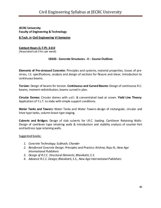 project for civil engineering b tech Bachelor of technology (civil engineering) the btech tce4103 design project tce3001 water quality engineering tce4104 btech dissertation (8mcs) 3. project for civil engineering b tech Bachelor of technology (civil engineering) the btech tce4103 design project tce3001 water quality engineering tce4104 btech dissertation (8mcs) 3.