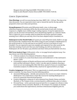 Eng 345 Syllabus Spring 2021