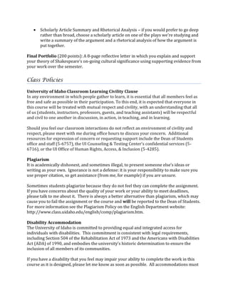 Eng 345 Syllabus Spring 2021