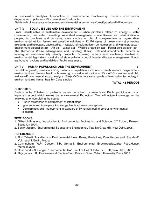 Principles Of Agriculture Food And Natural Resources Syllabus Principles Of Agriculture Food And Natural Resources Syllabus