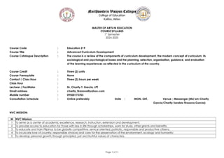 Syllabus-Educ-219-Advanced-Curriculum-Development (1).docx