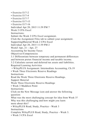 SYLLABUS ACC423 Intermediate Financial Accounting III Copyrig.docx