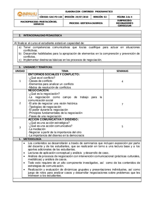 Tecnicas De Negociacion Anastasio Ovejero Bernal Pdf