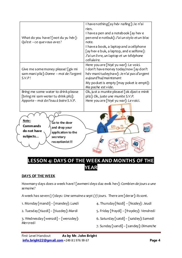 english-syllabus-for-beginners