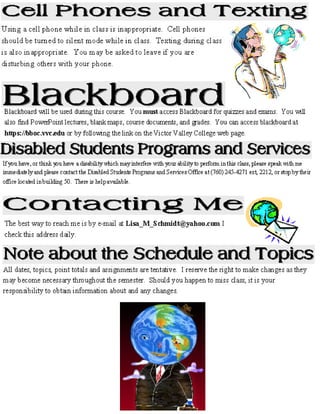 Syllabus geog 101 m fall 2012 s