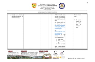 SYLLABUS IN EED RES 1 beed.docx